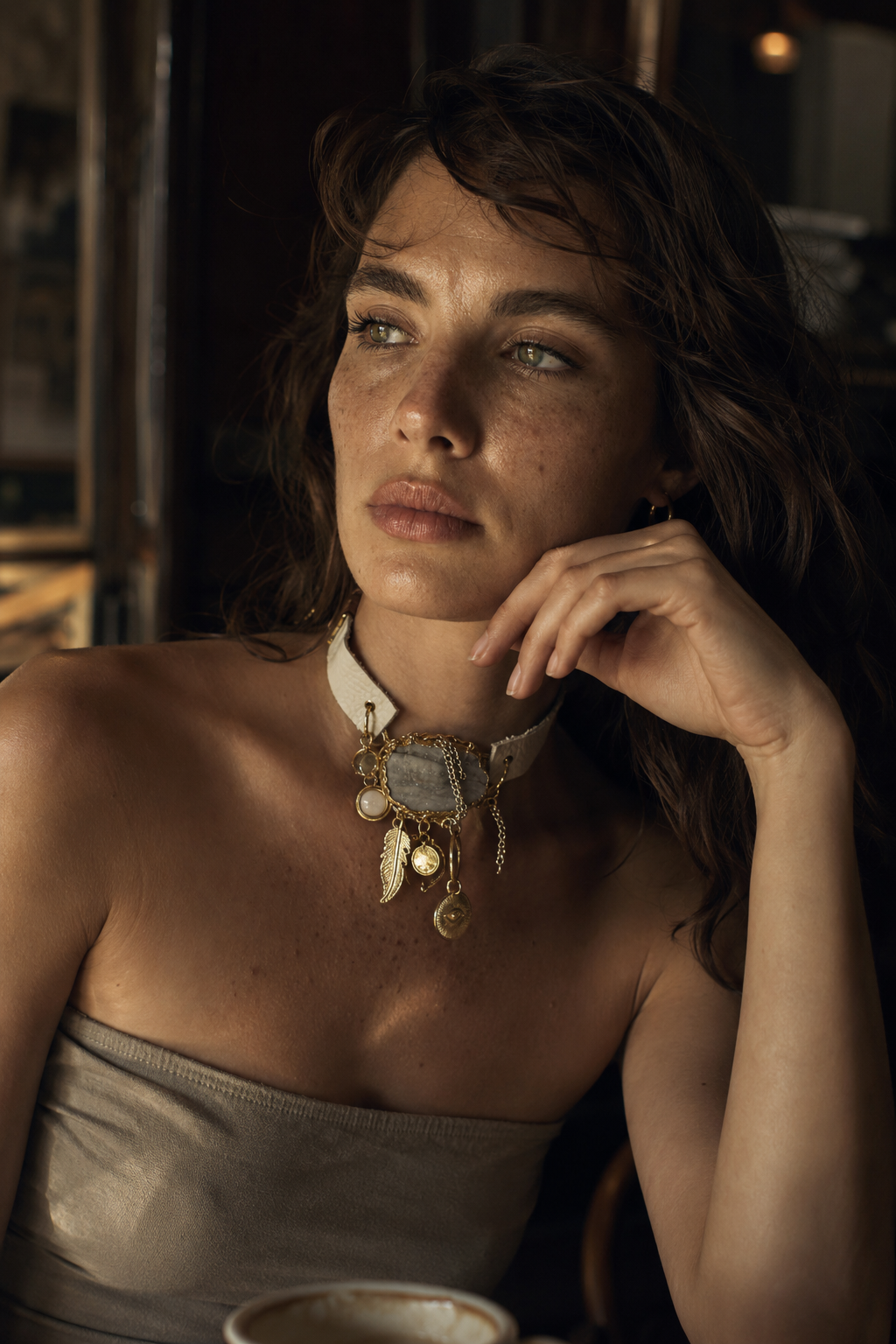 Choker
