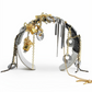 Paix Bracelet - Detay Görsel 3