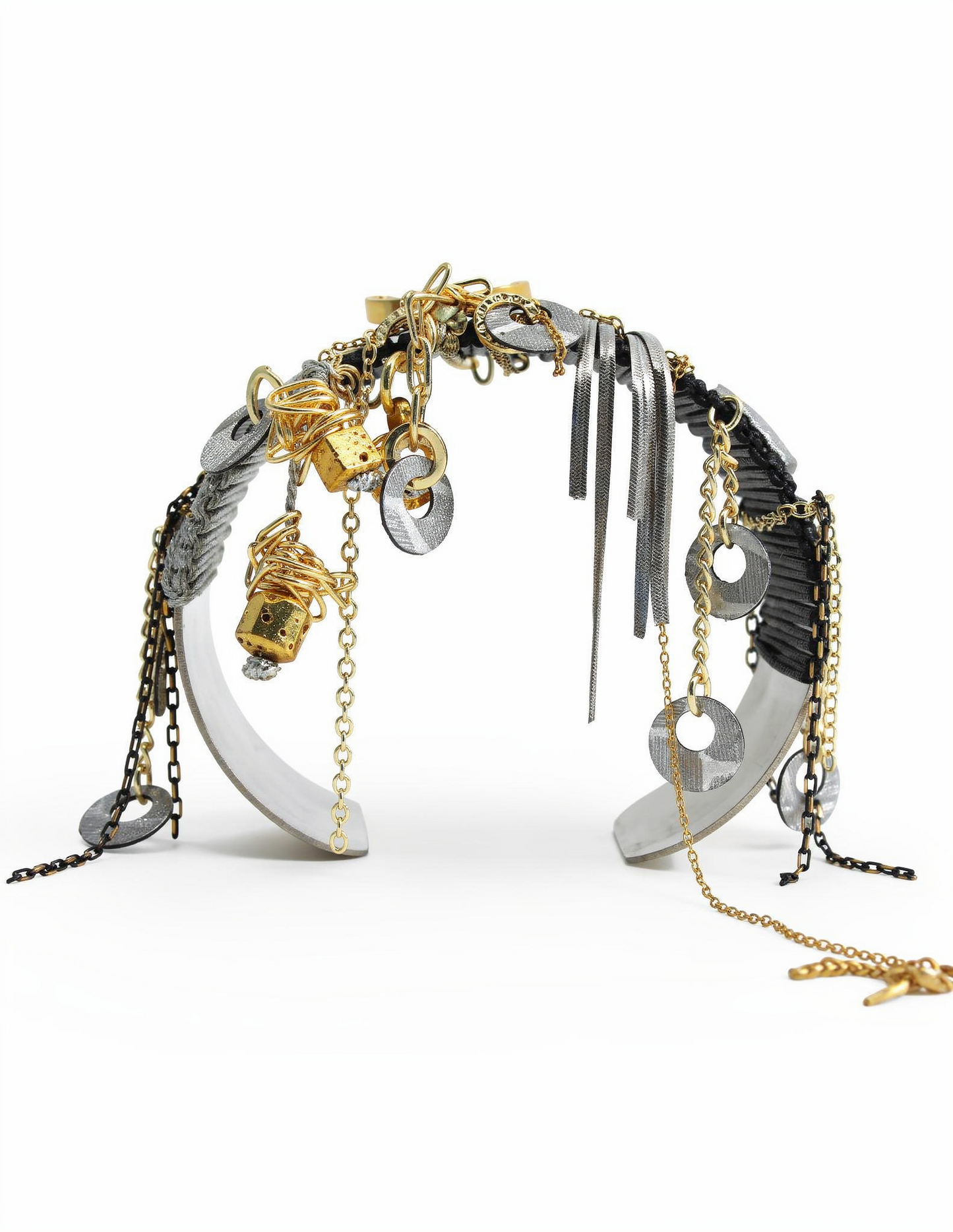 Paix Bracelet - Detay Görsel 3