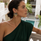Nymphéas Earrings