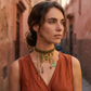 Elzévir Necklace