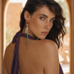 Poitou Earrings