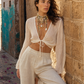 Seine Necklace