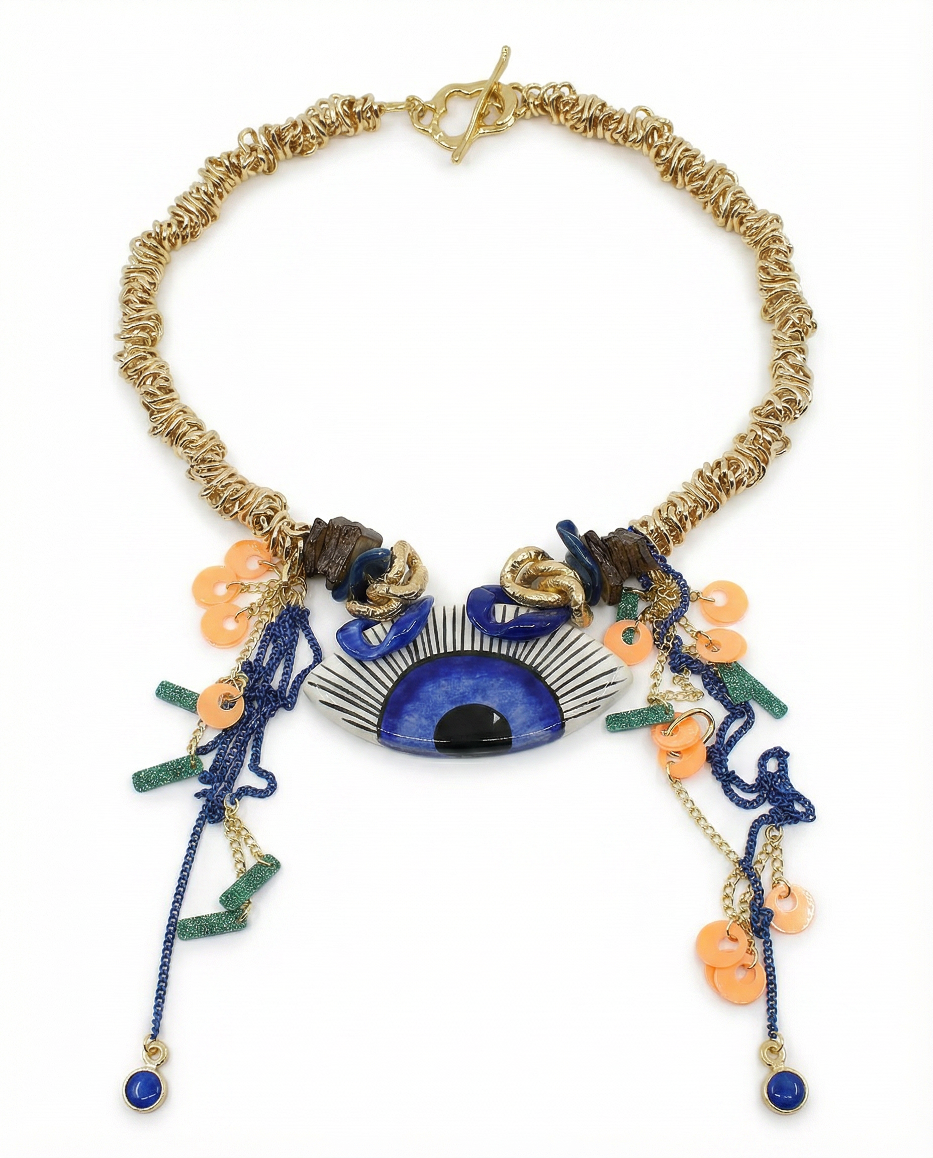 Nuit Necklace - Ana Görsel