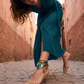 Lagunes Anklet