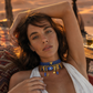 Barla Necklace