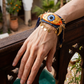 Bleus Bracelet