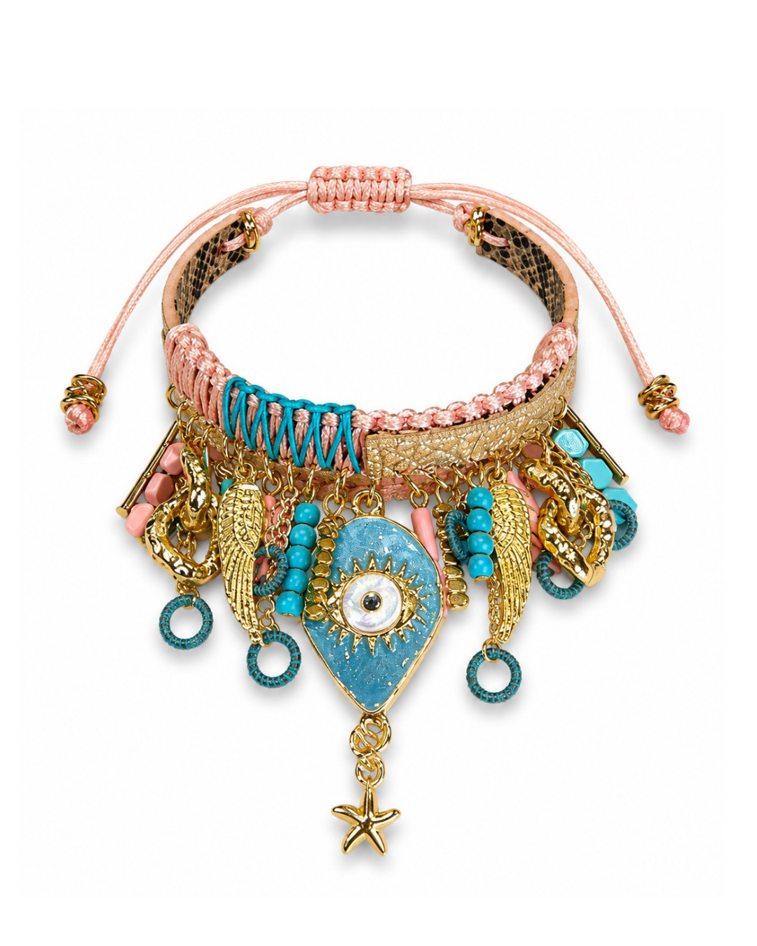 Calypso Anklet