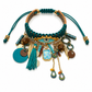 Lagunes Anklet