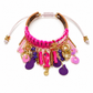 Bonbons Anklet