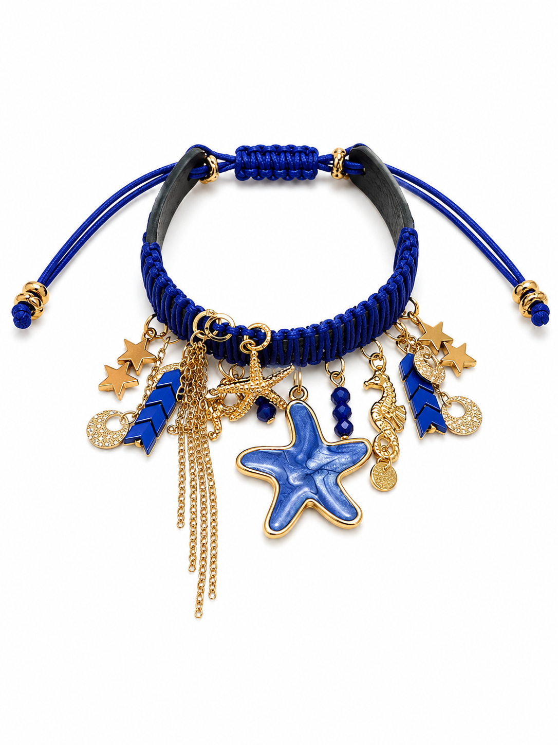 Mer Anklet