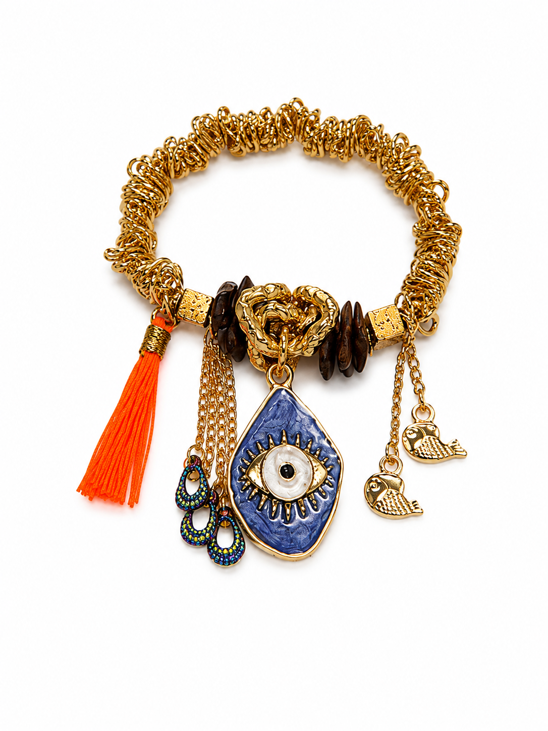 Dorées Bracelet