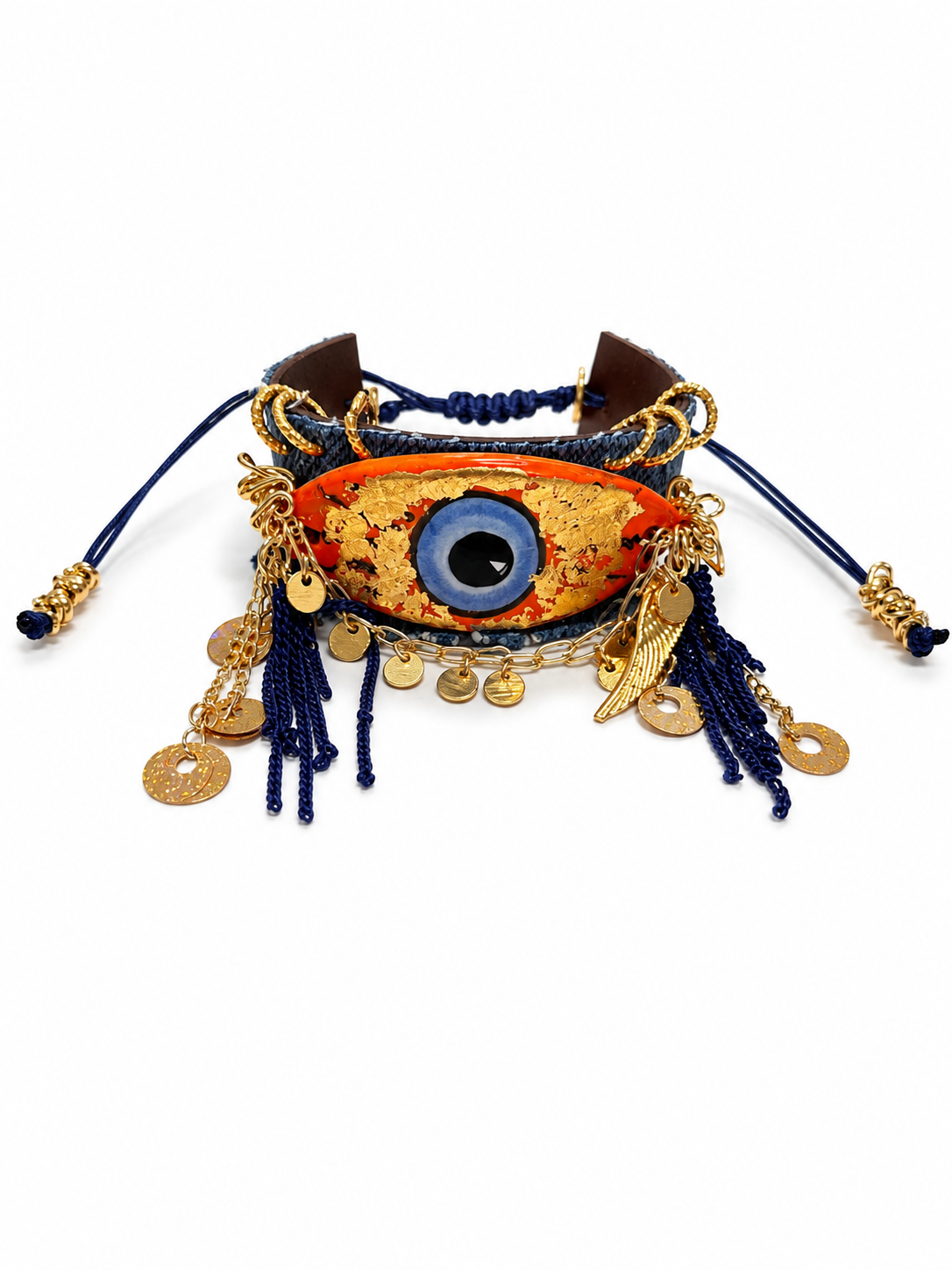 Bleus Bracelet