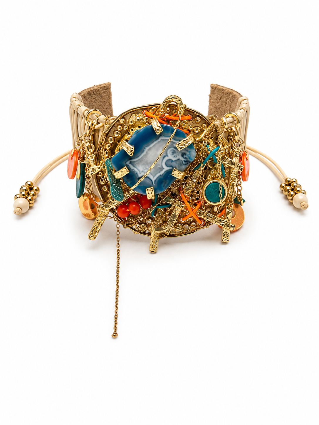 Corailleurs Bracelet