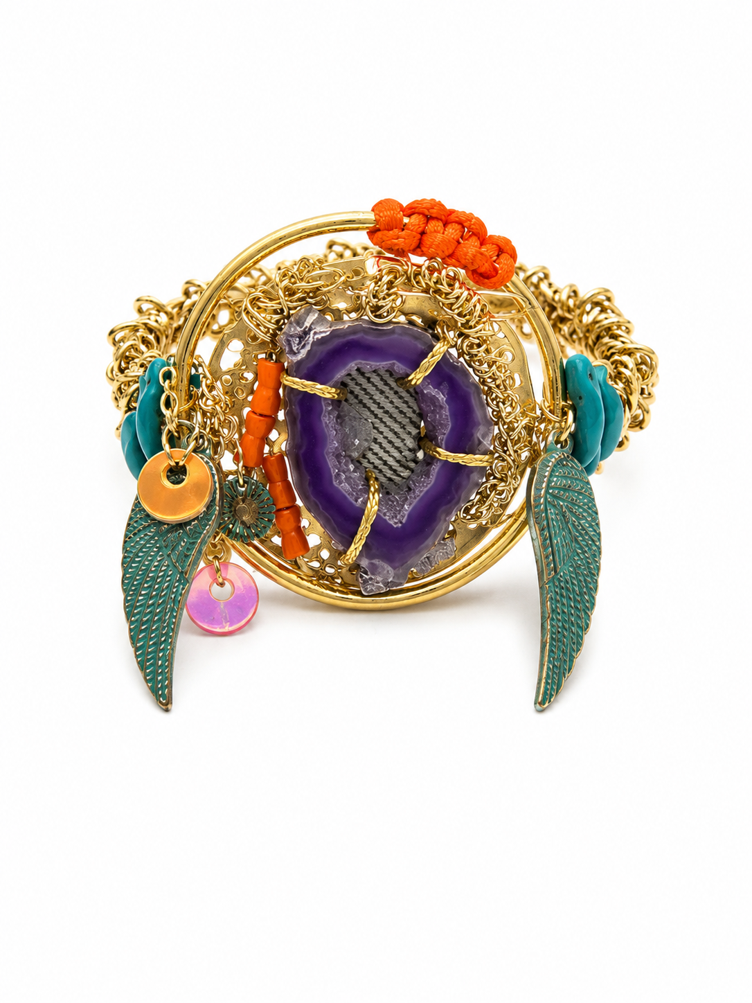 Ailes Bracelet
