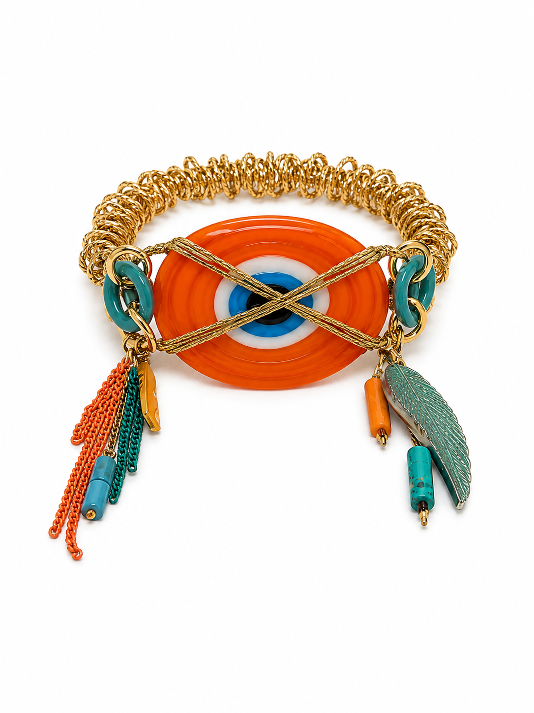 Coraux Bracelet