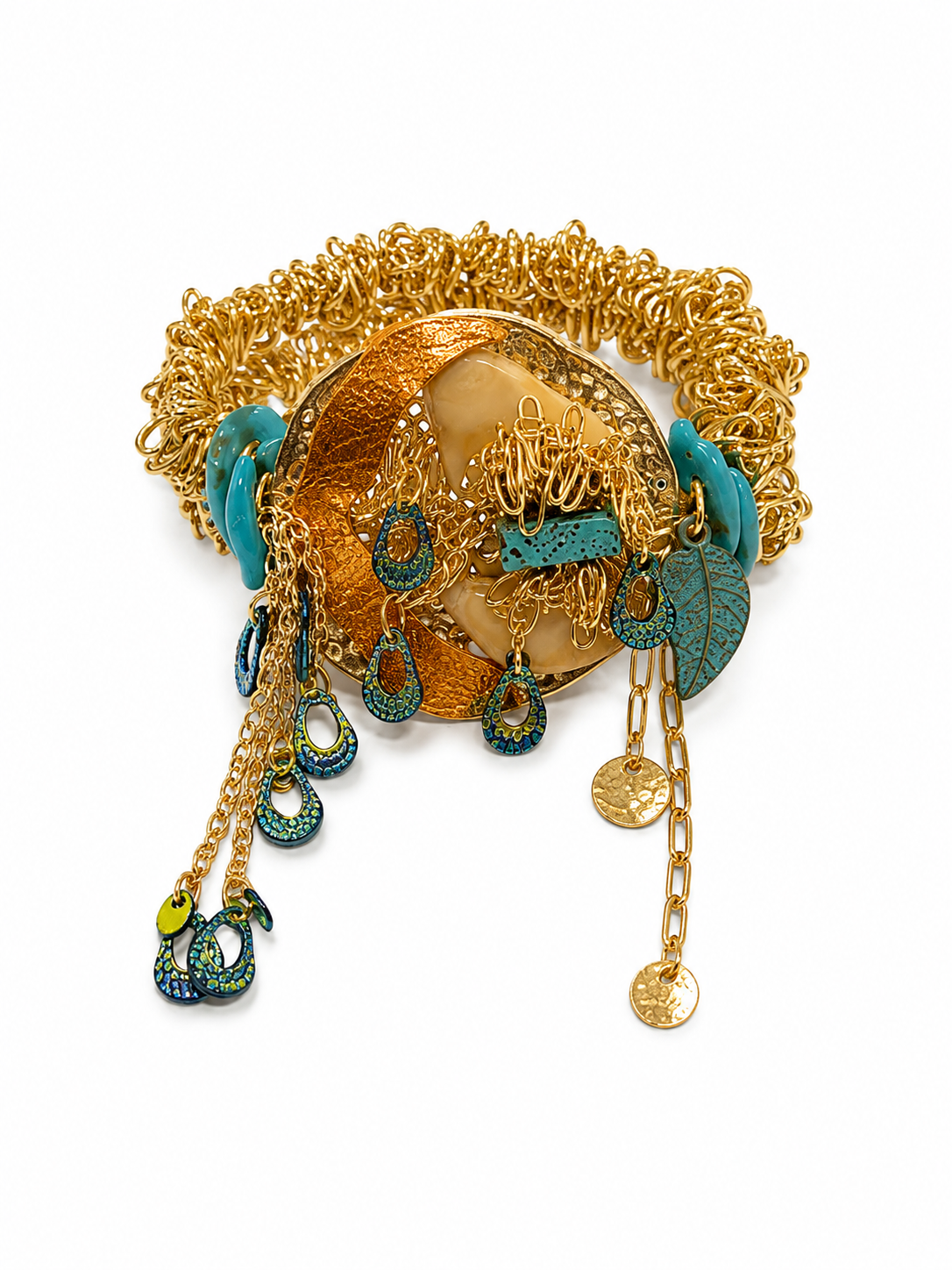 Turquoise Bracelet
