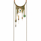 Elzévir Necklace