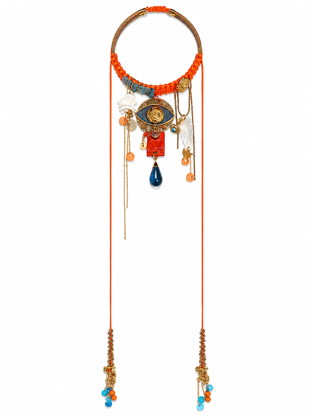Martyrs Necklace