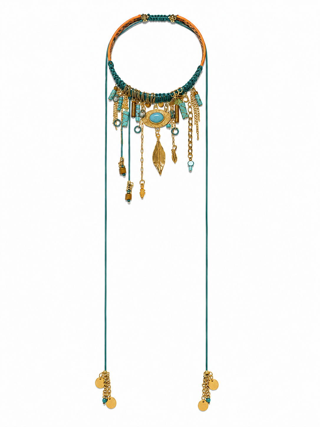 Lille Necklace