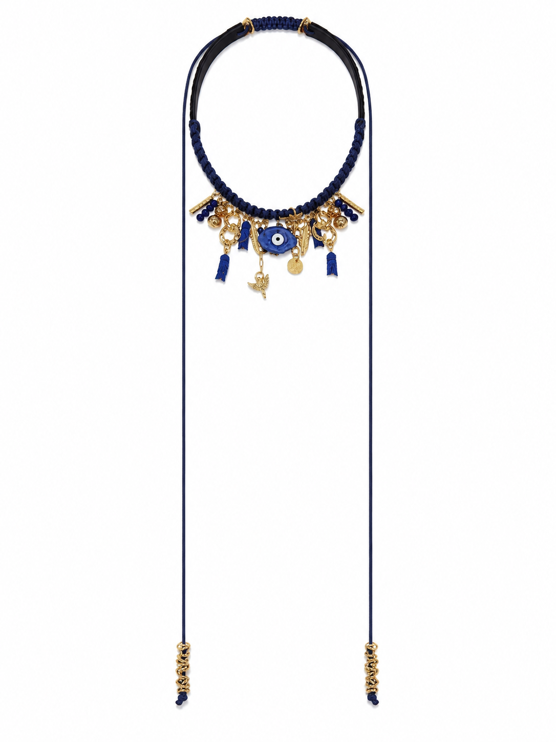 Barla Necklace