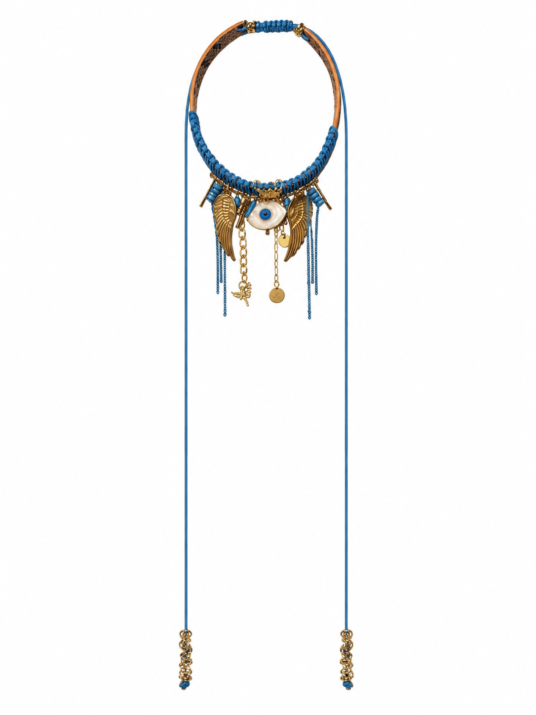 Férou Necklace