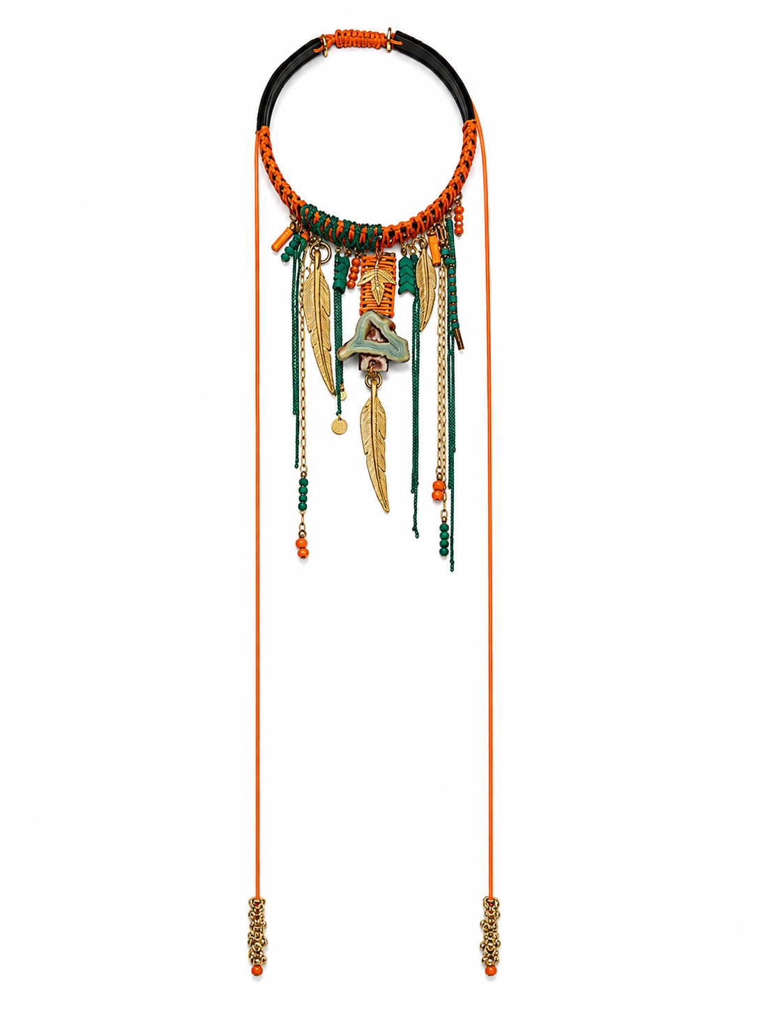 Valois Necklace