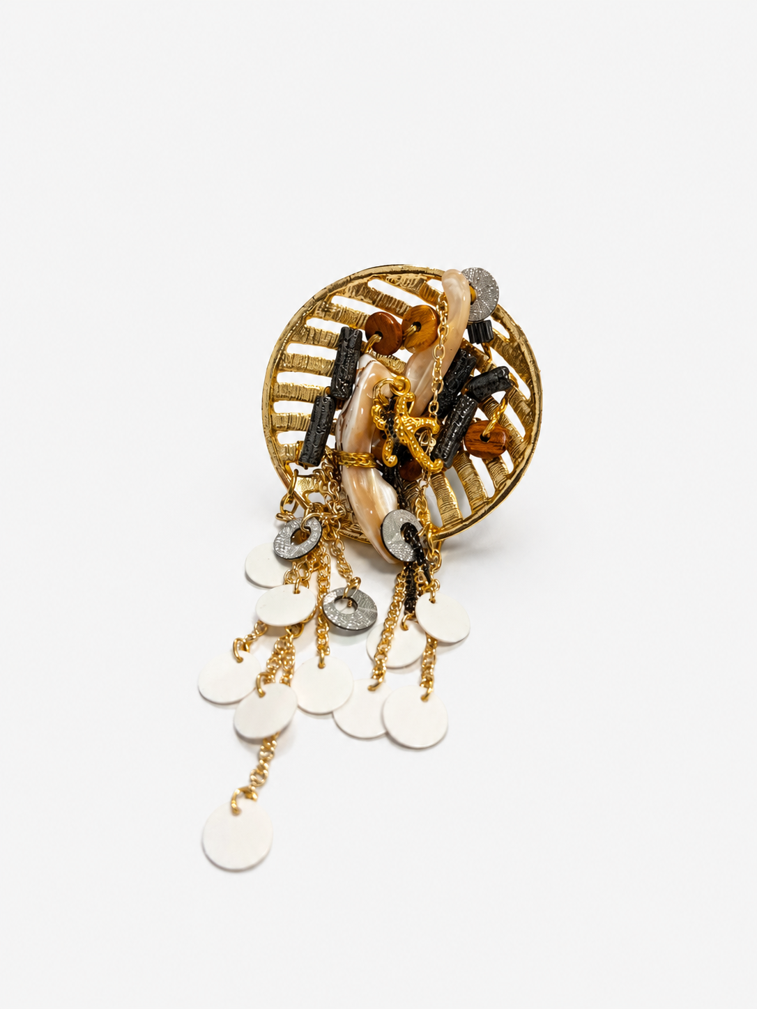 Perles Ring