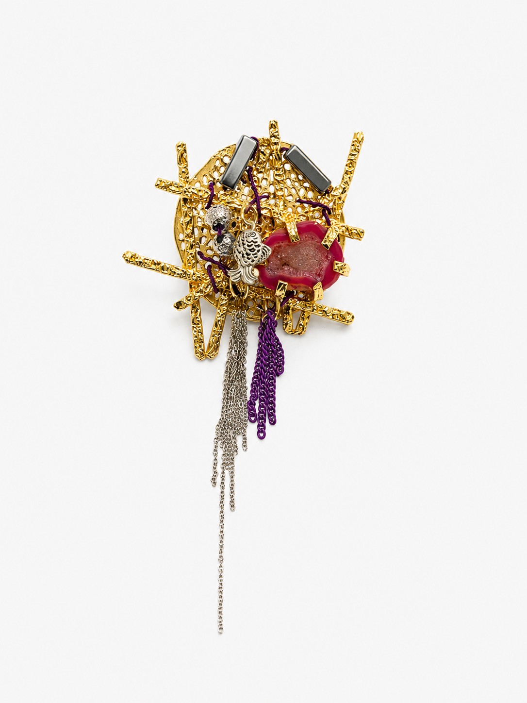 Abbesses Ring