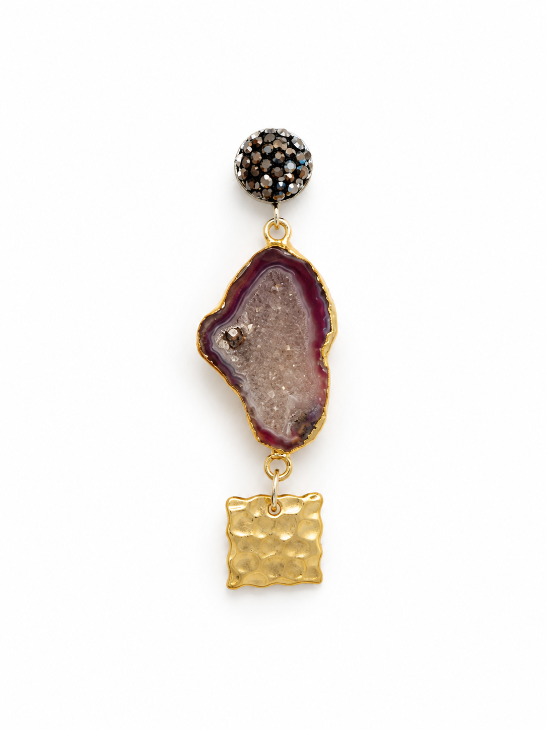 Bretagne Earrings