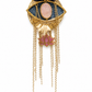 Nymphéas Earrings