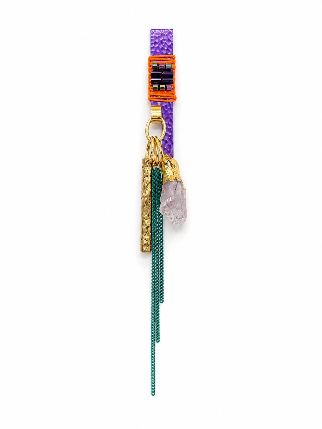 Poitou Earrings