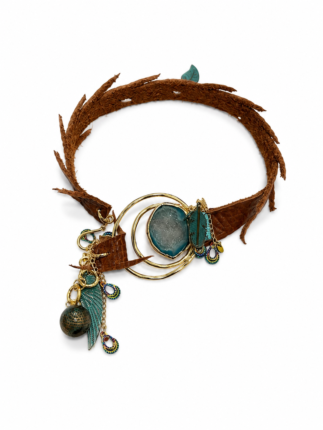 Valois Choker