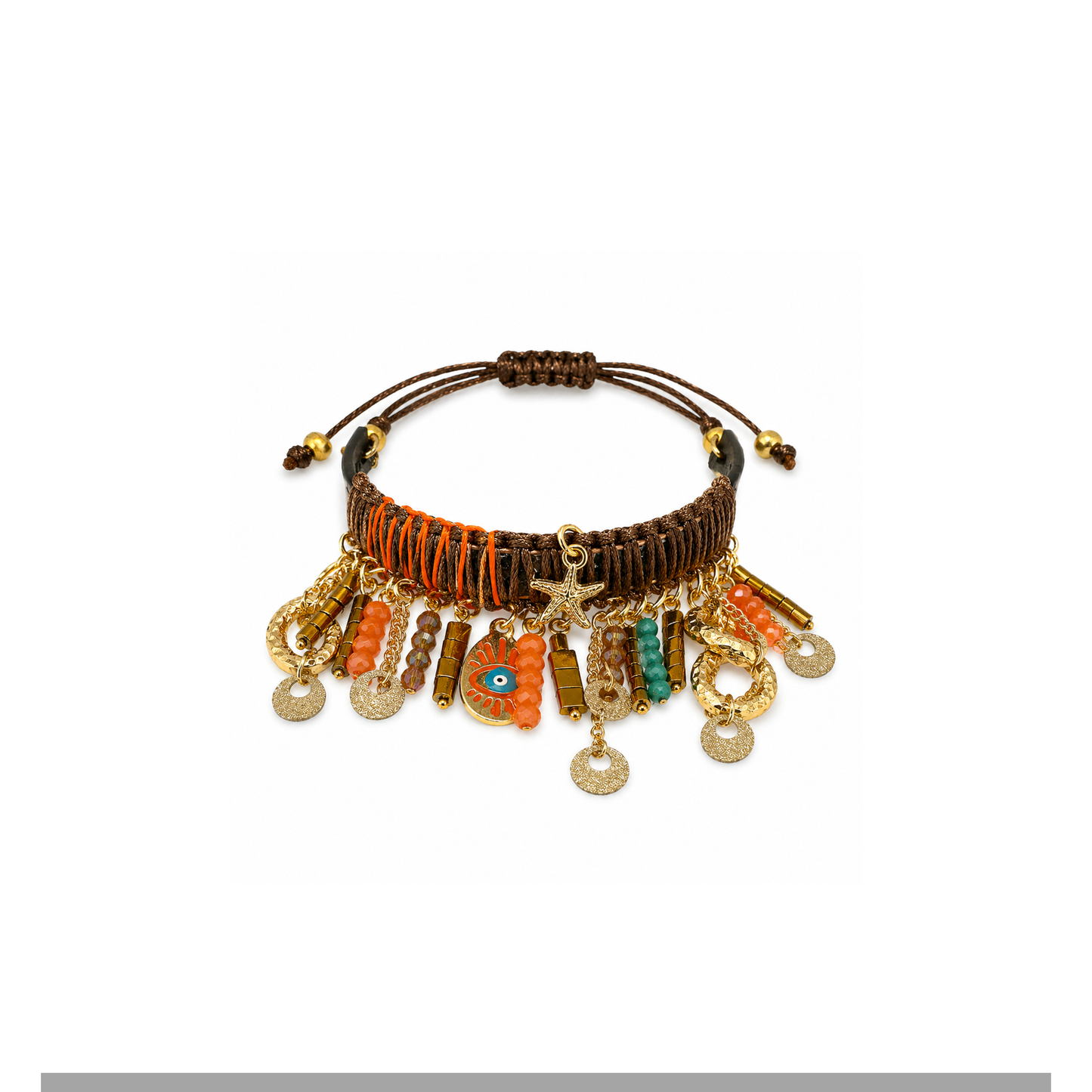 Sia Anklet