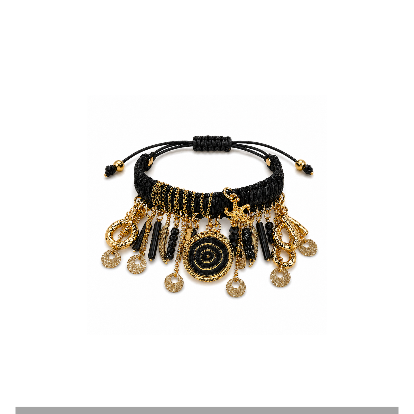 Aro Anklet