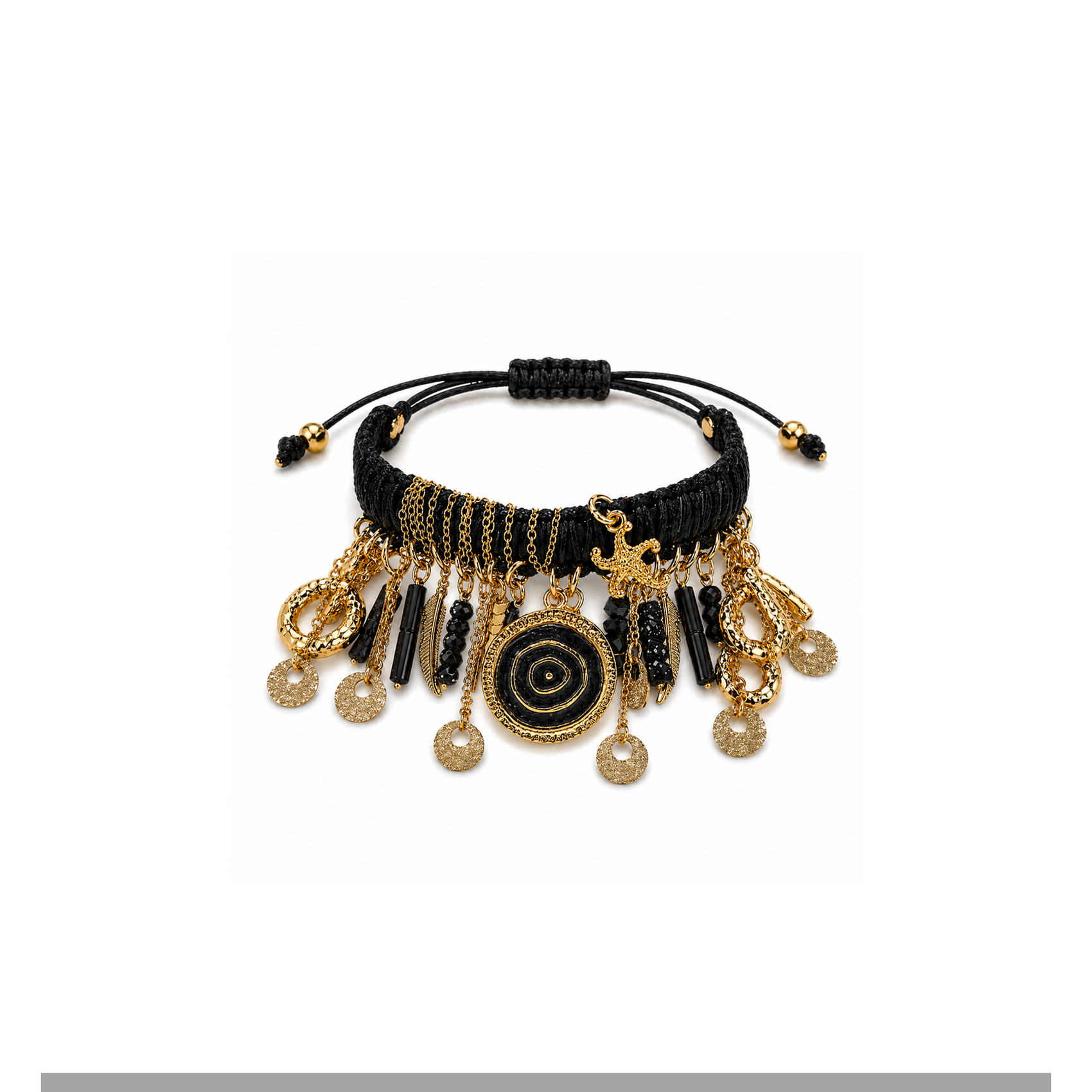 Aro Anklet