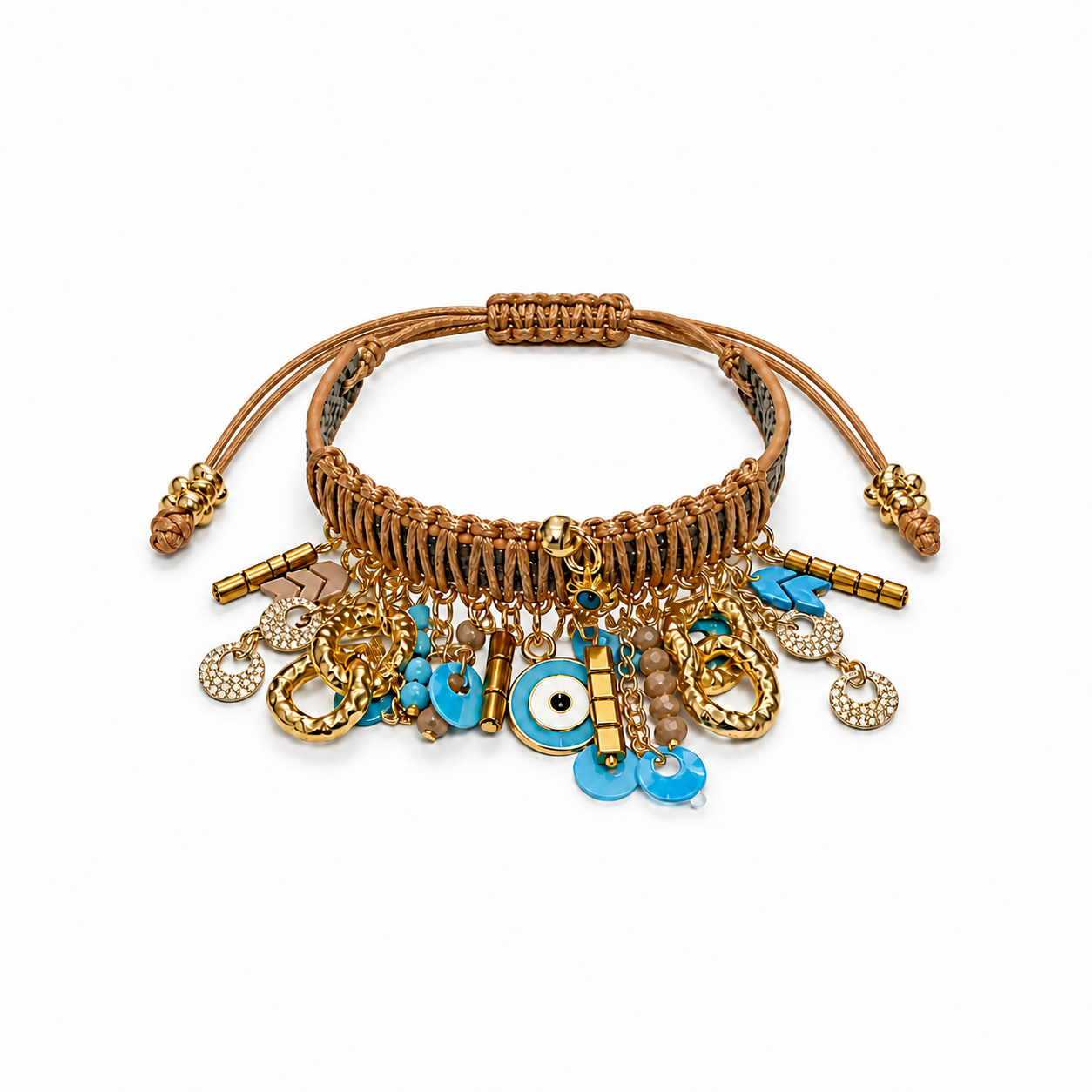 Aze Anklet
