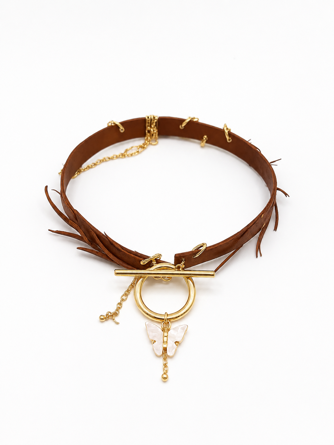 Haleine Choker
