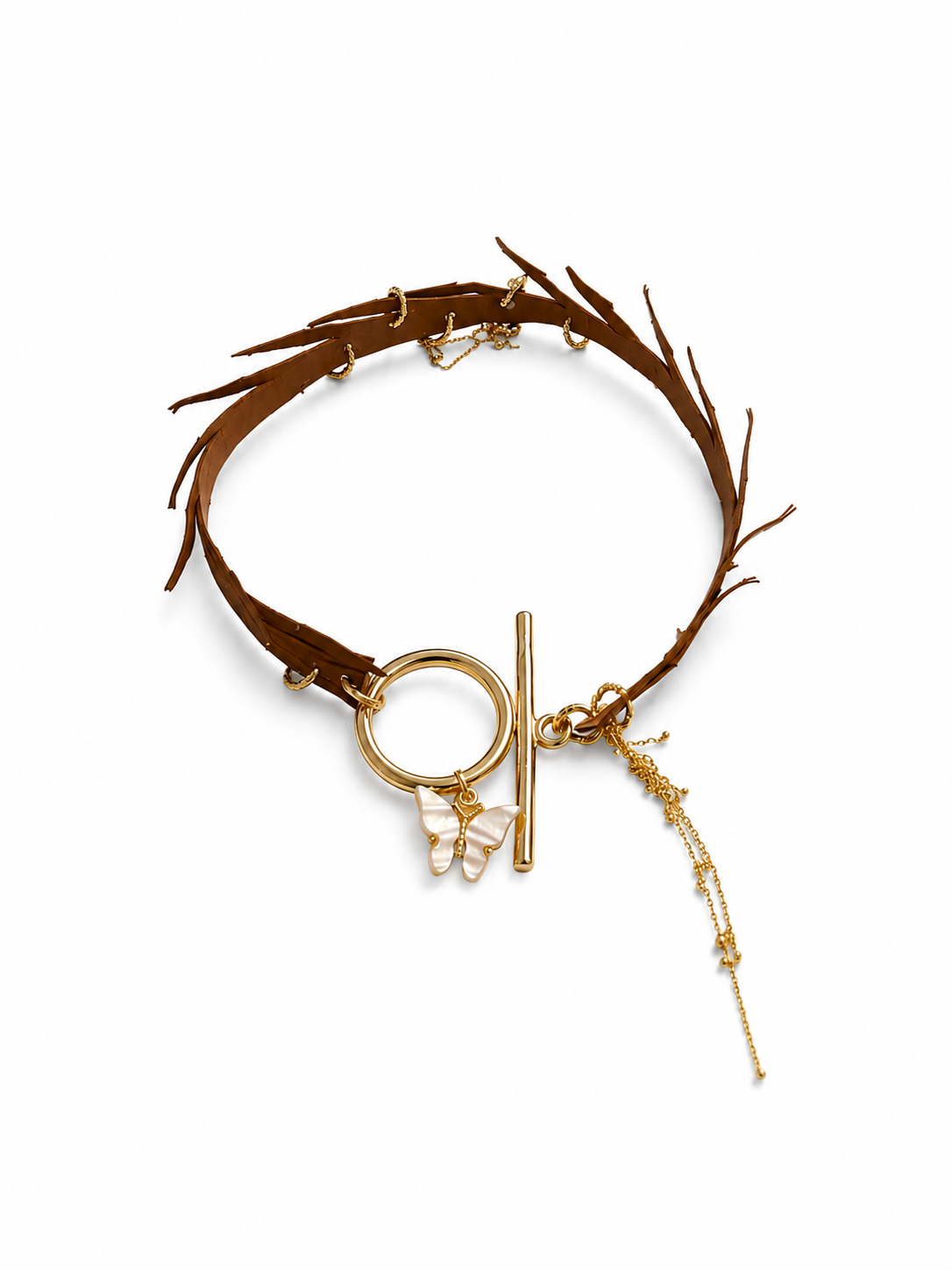 Haleine Choker