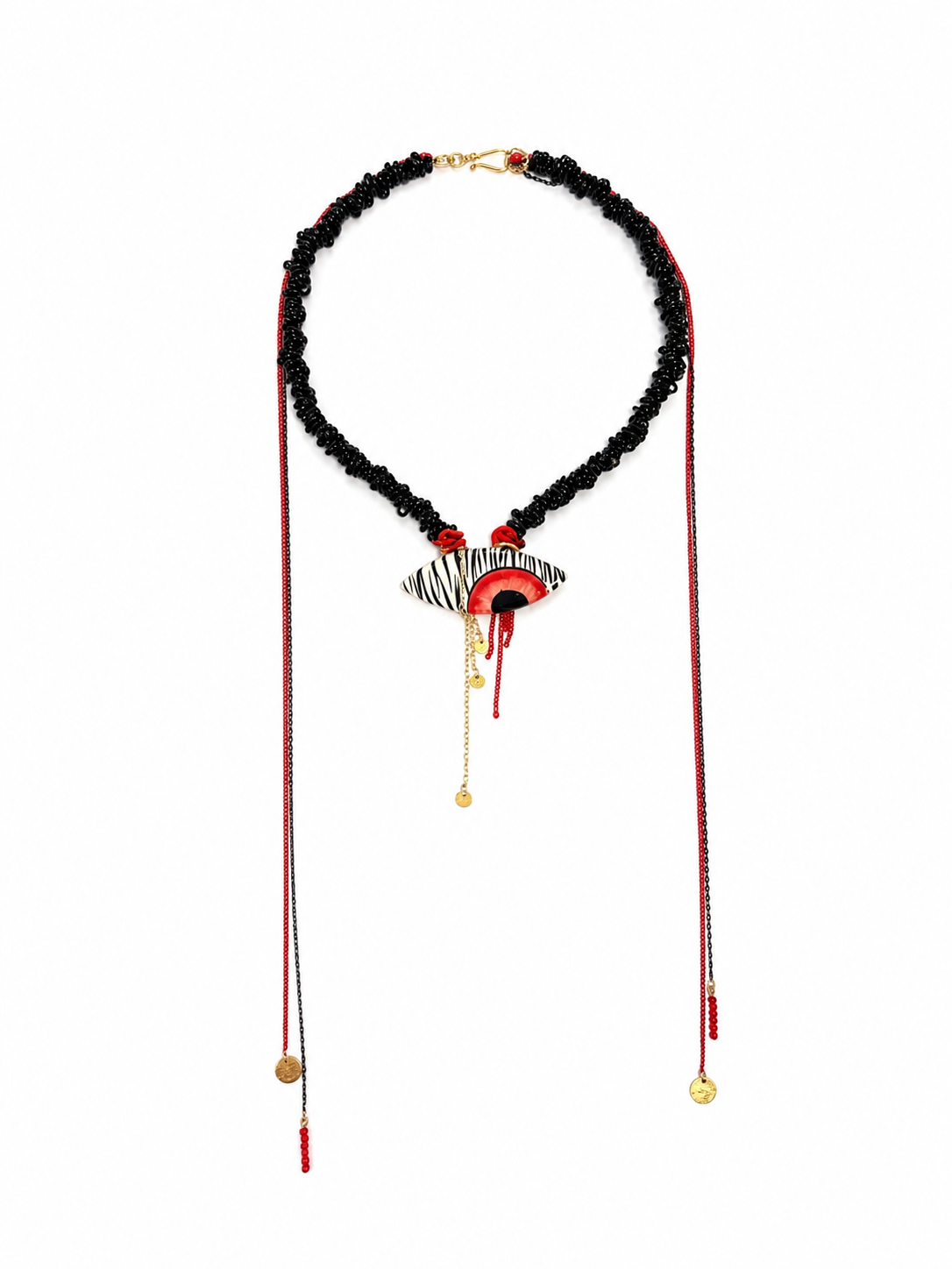 Jour Necklace