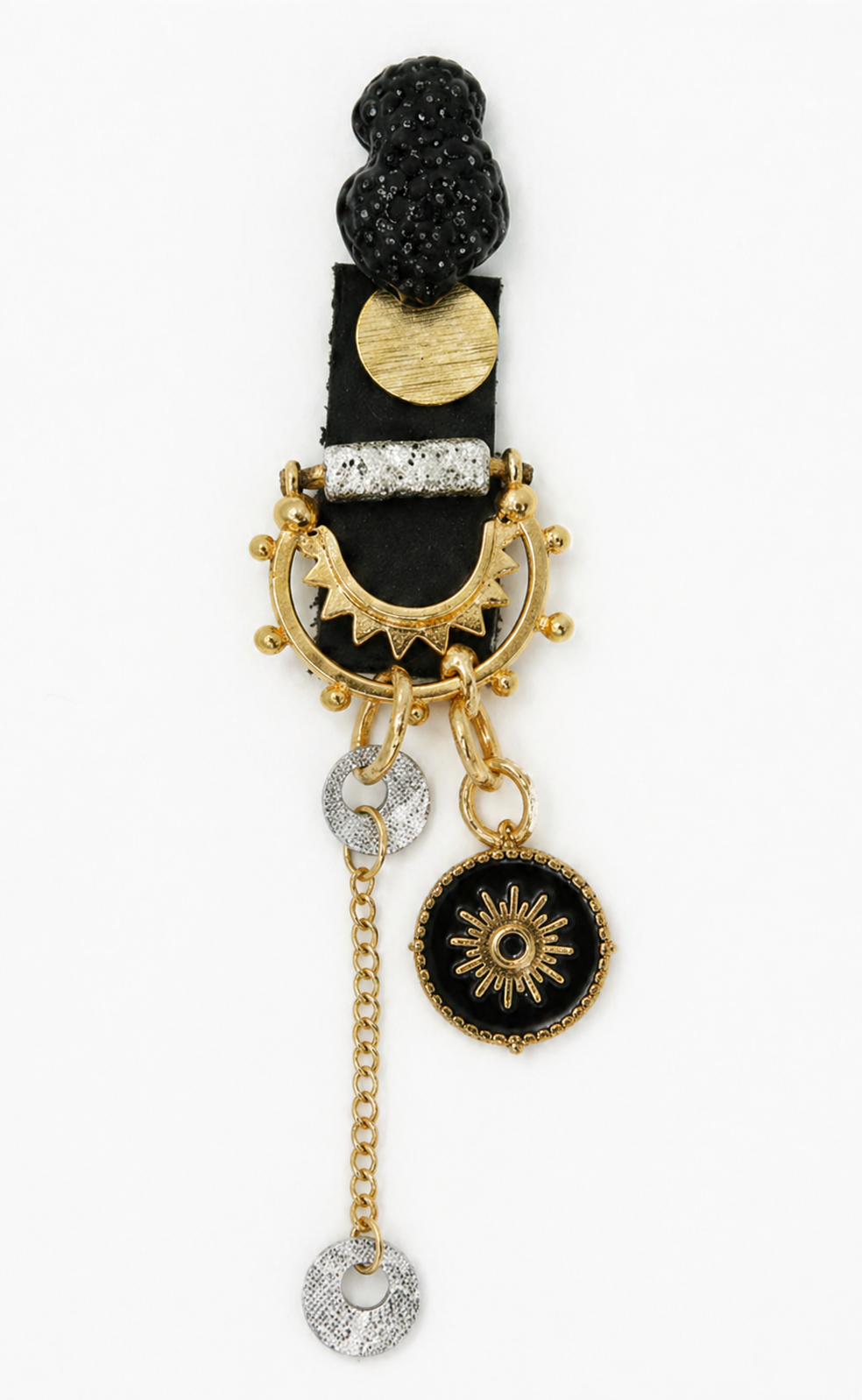 Grenelle Earrings