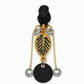 Juiverie Earrings
