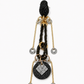 Tramas Earrings