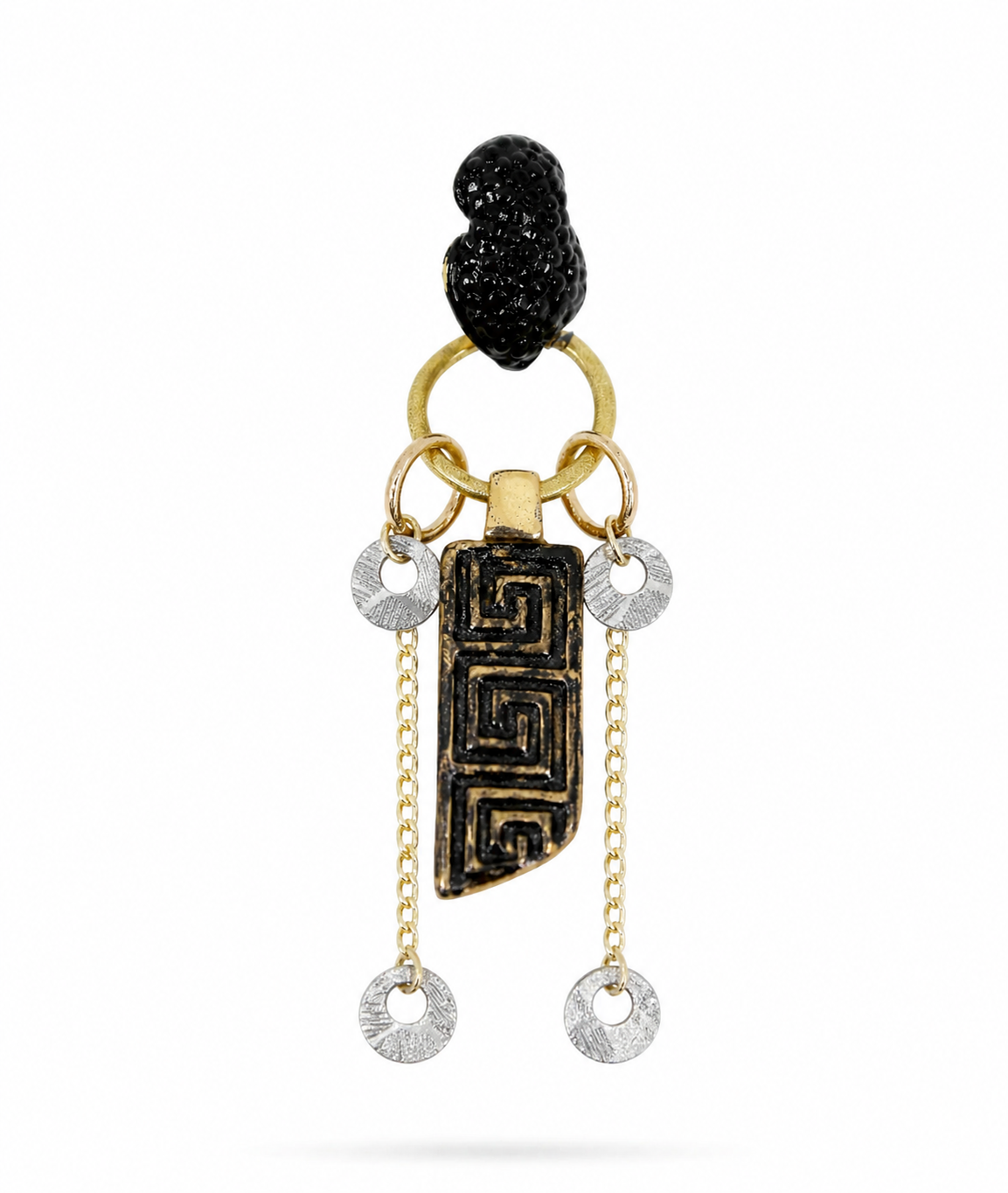 Cambridge Earrings