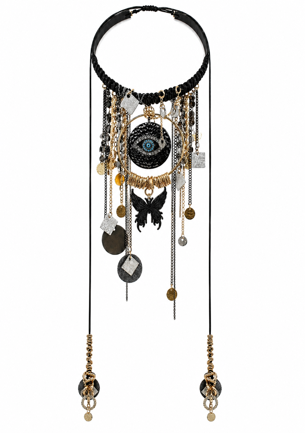 Visconti Necklace