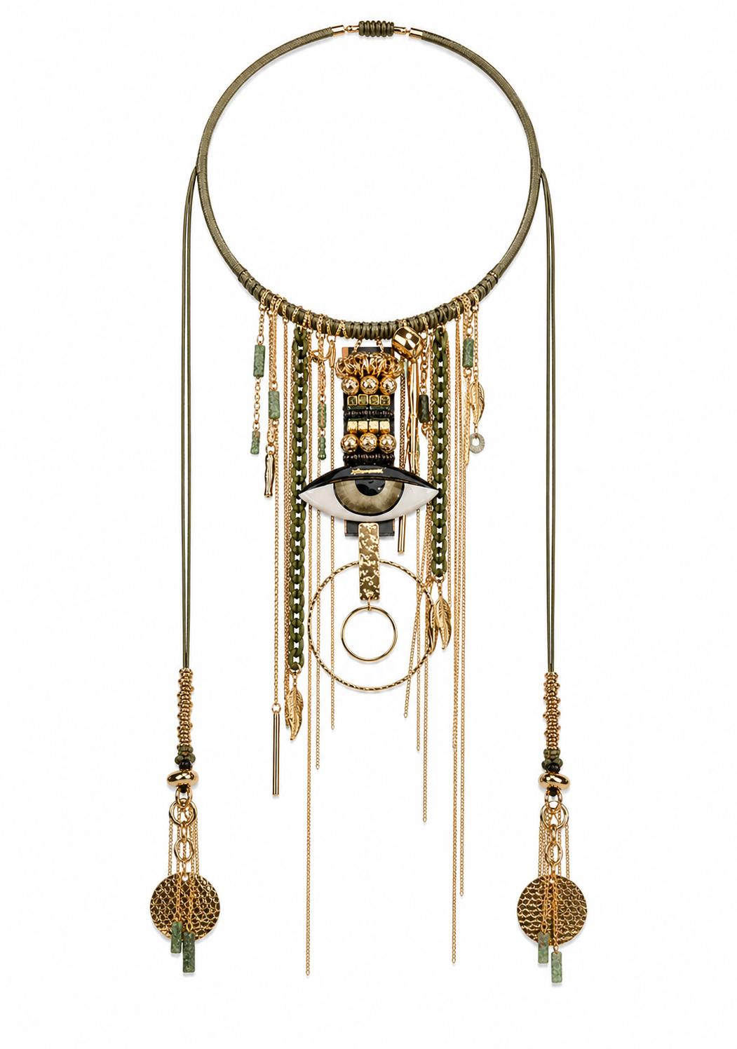 Turinis Necklace