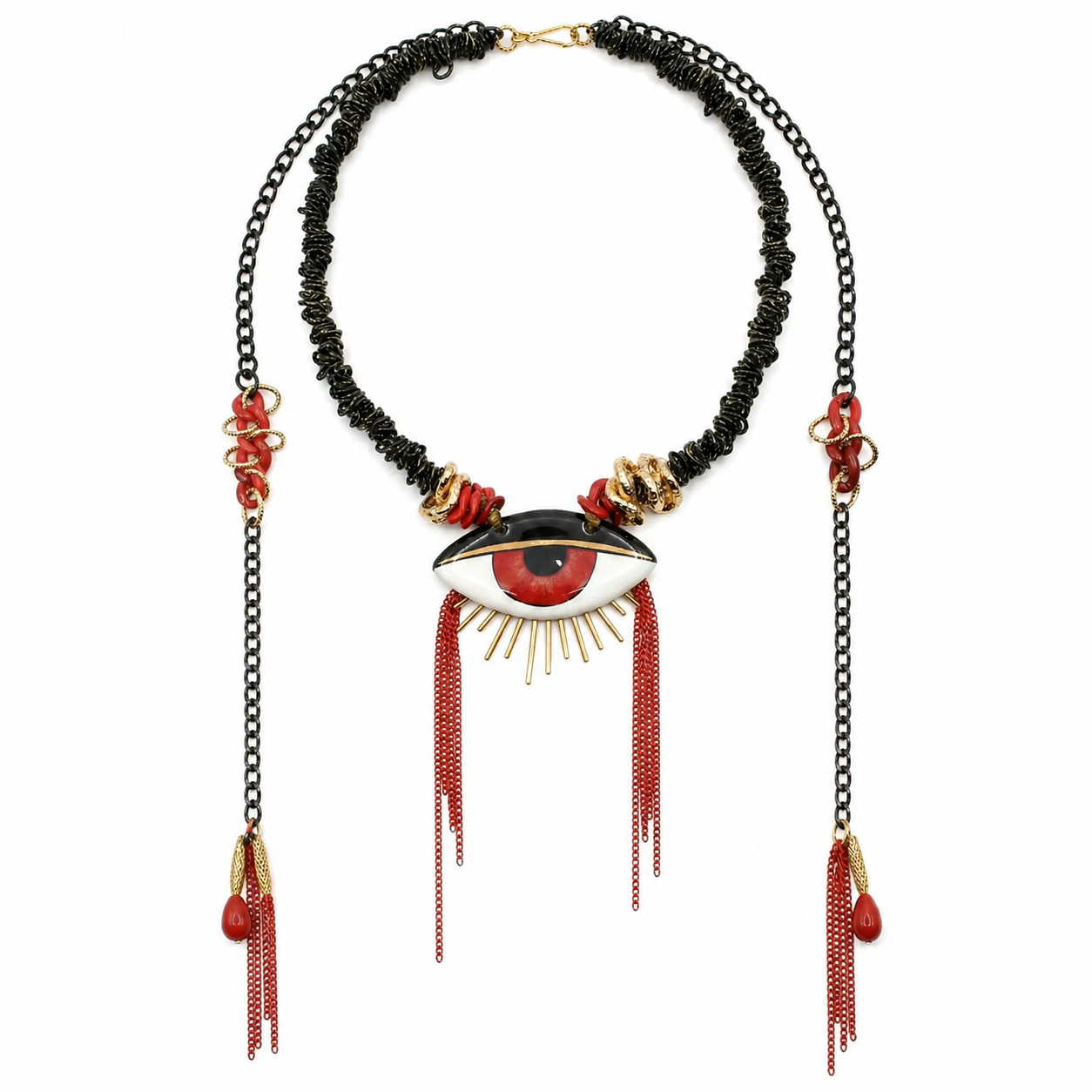 Coventry Necklace