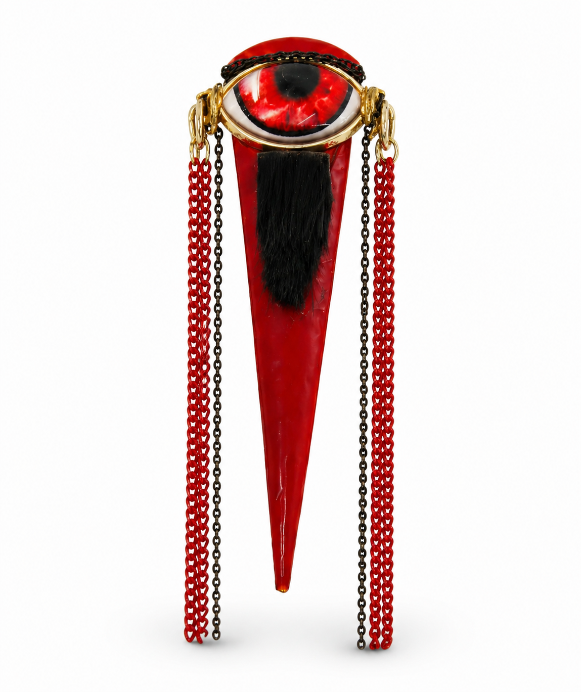 Norwich Earrings