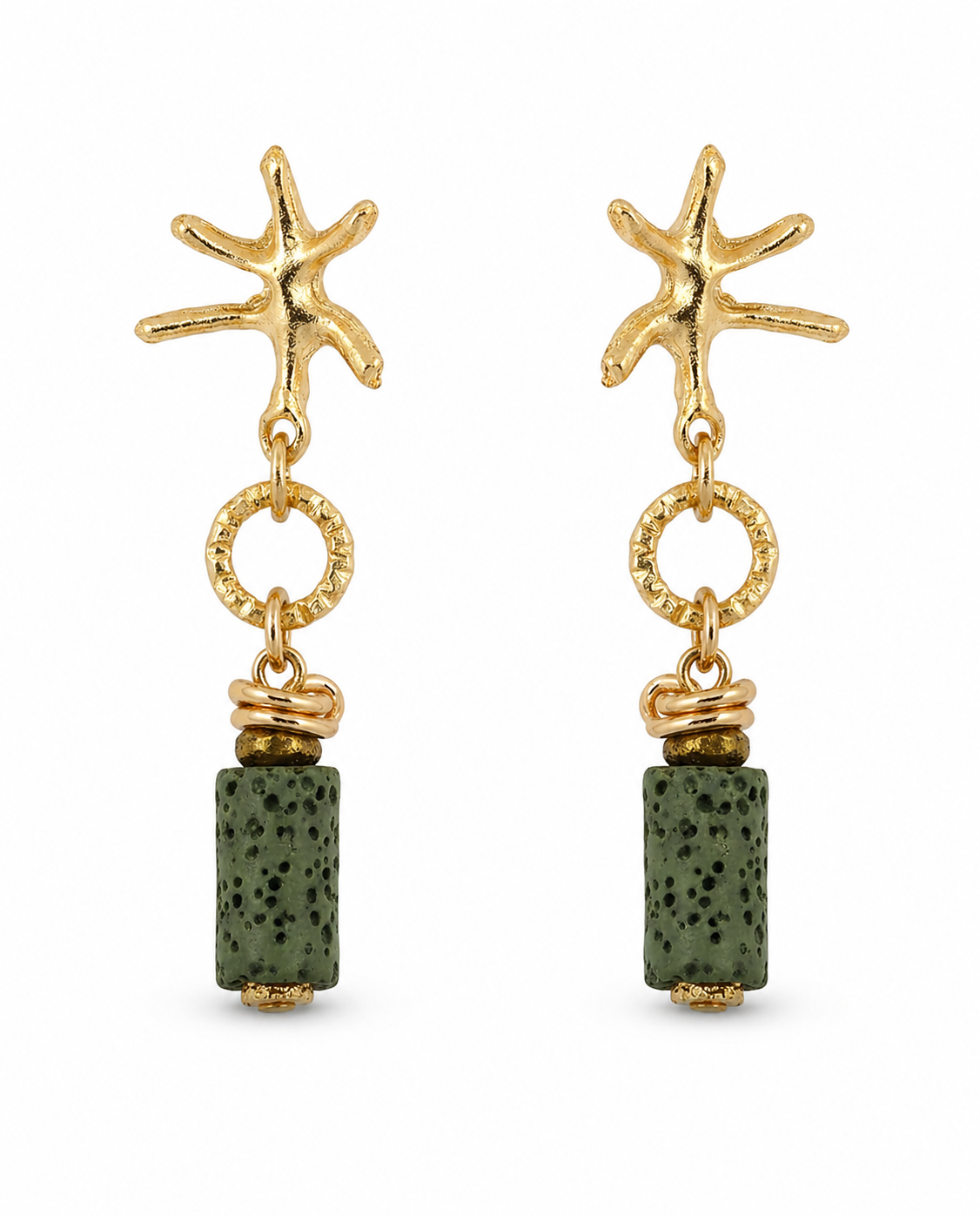 Salisbury Earrings