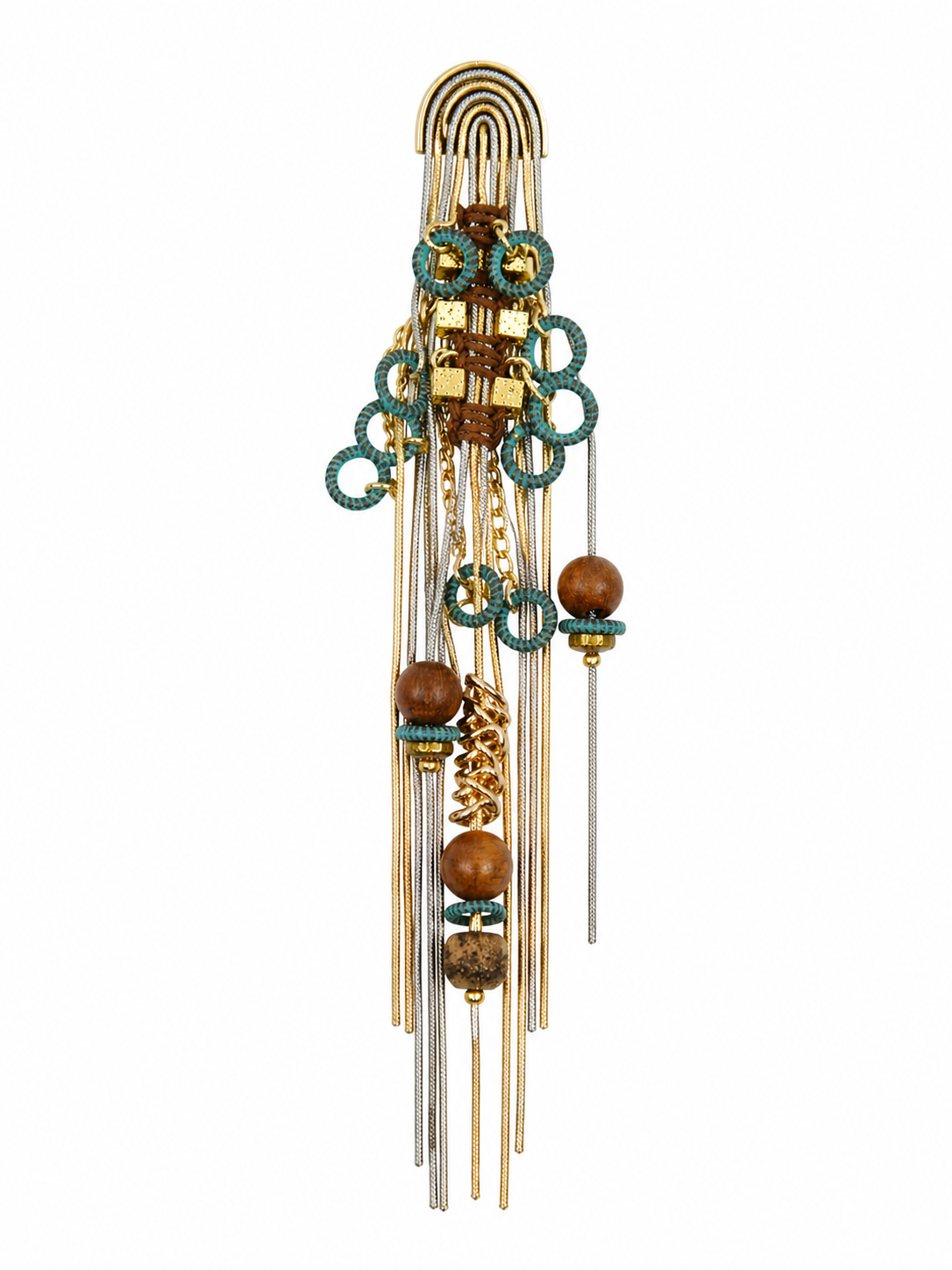 Truro Earrings